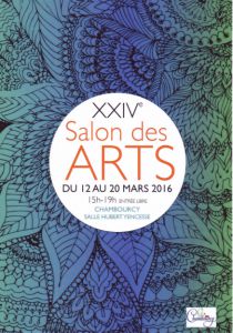 XXIVème Salon des Arts Chambourcy