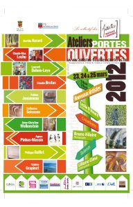 Journ�es portes-ouvertes 24/25 mars 2012