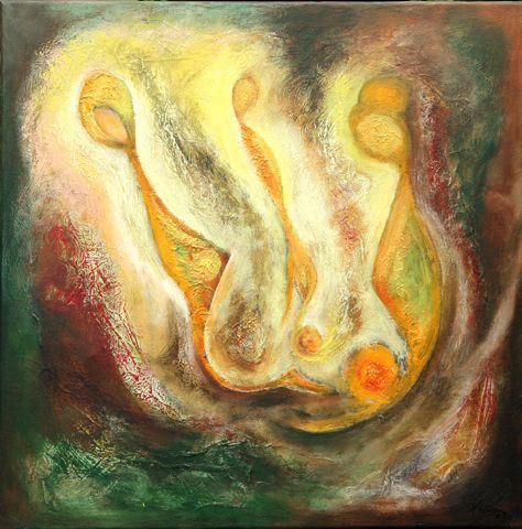 Apparitions